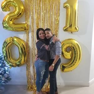 Meet your Posher, Barbara